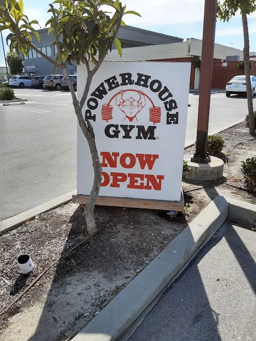 Dave Fisher's Powerhouse Gym Torrance Picture 6