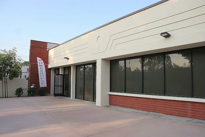 Dave Fisher's Powerhouse Gym Torrance Picture 3