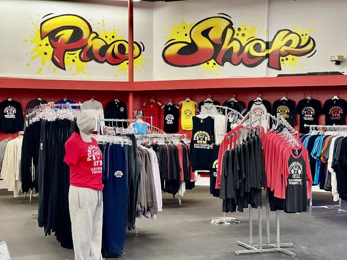 Dave Fisher's Powerhouse Gym Torrance Picture 9