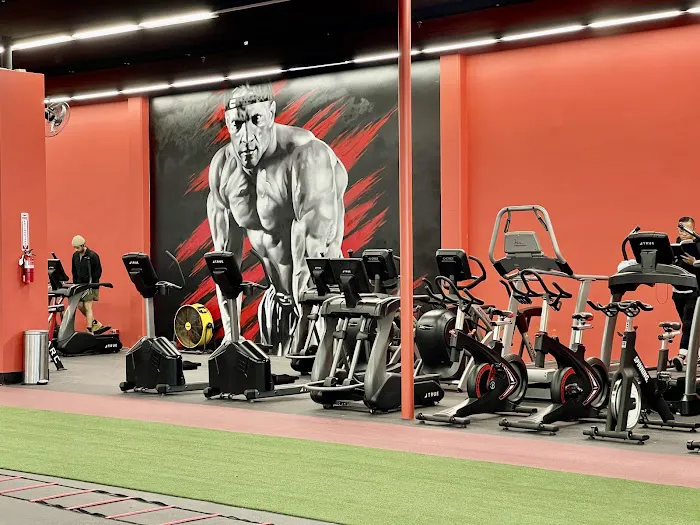 Dave Fisher's Powerhouse Gym Torrance Picture 2