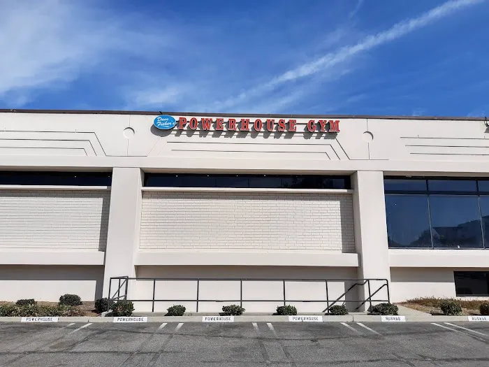 Dave Fisher's Powerhouse Gym Torrance Picture 1