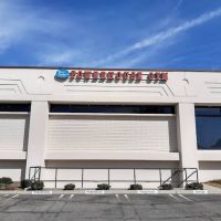 Dave Fisher's Powerhouse Gym Torrance ico