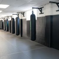 Black House MMA ico