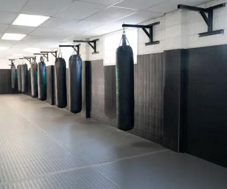 Black House MMA