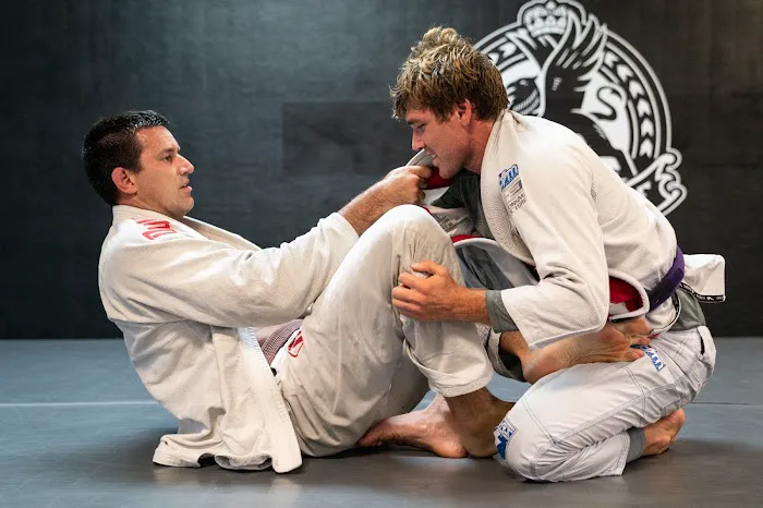 Black House MMA Picture 7