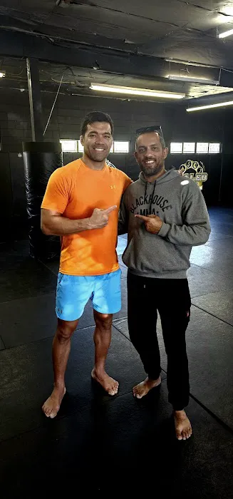 Black House MMA Picture 3