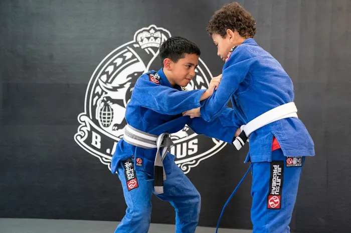 Black House MMA Picture 2