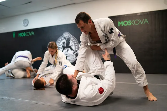 Black House MMA Picture 4