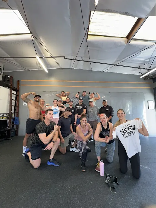 CrossFit Beach Box Picture 4