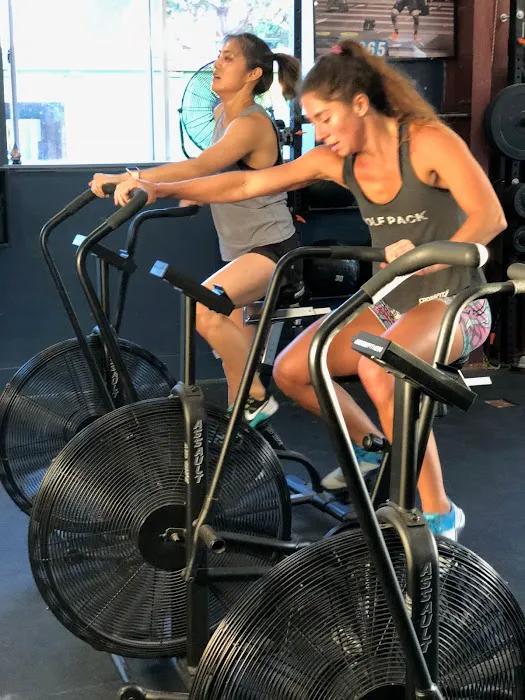 CrossFit Beach Box Picture 7