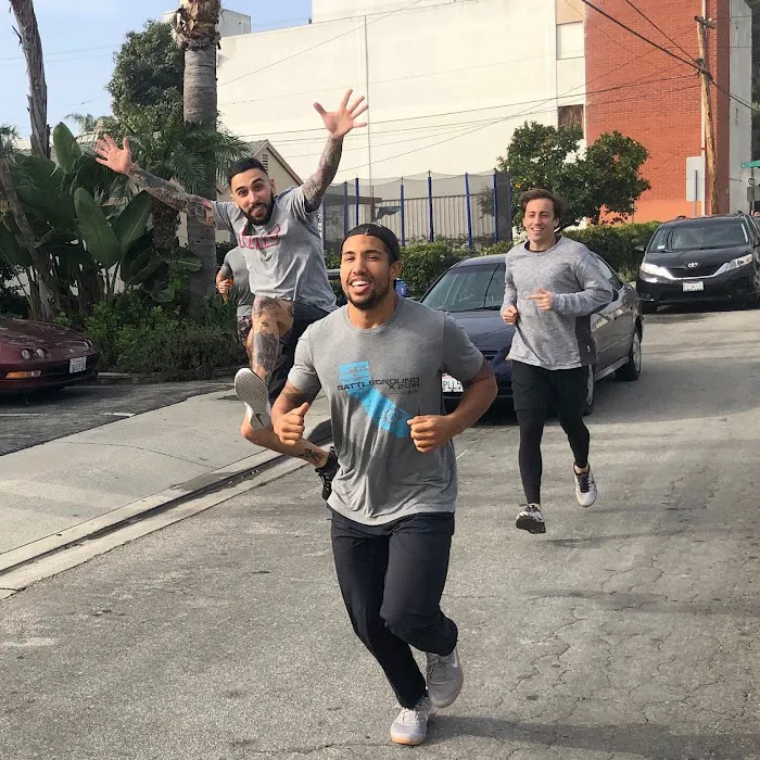 CrossFit Beach Box Picture 2