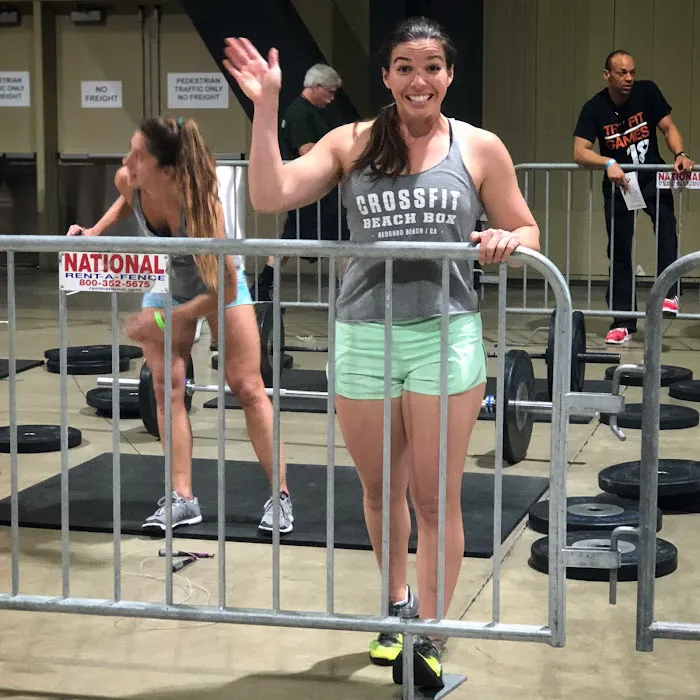 CrossFit Beach Box Picture 10