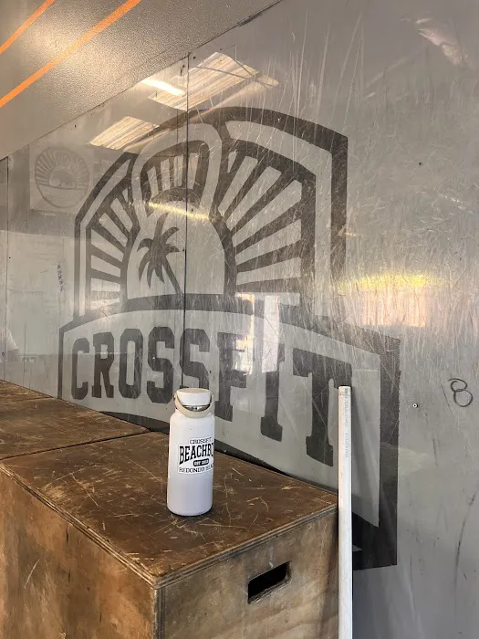 CrossFit Beach Box Picture 1
