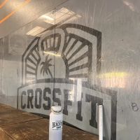 CrossFit Beach Box ico
