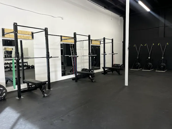 Centric Fitness Club Picture 1