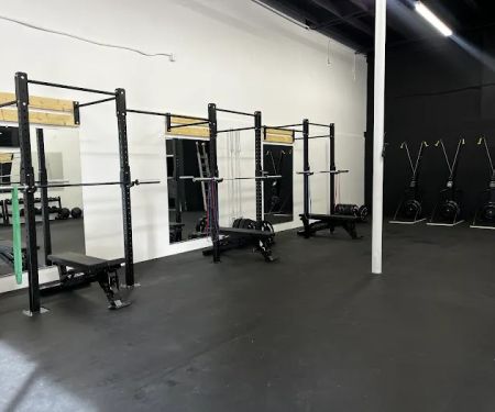 Centric Fitness Club