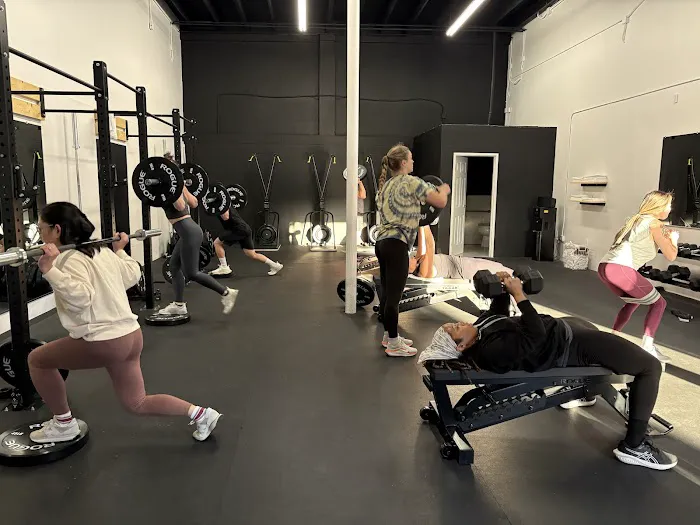 Centric Fitness Club Picture 7