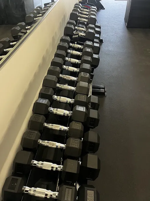 Centric Fitness Club Picture 3