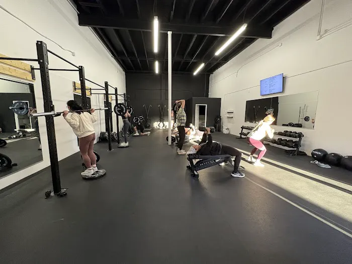 Centric Fitness Club Picture 6