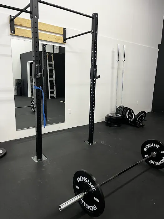 Centric Fitness Club Picture 5