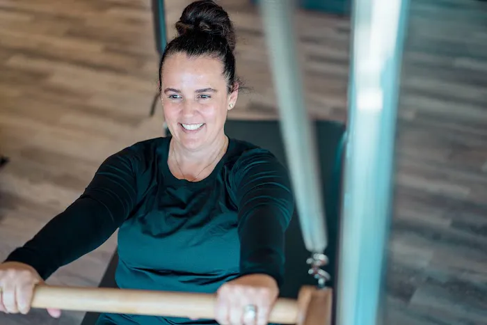 MCW Pilates Picture 1