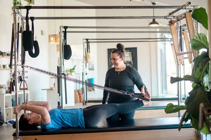 MCW Pilates Picture 3