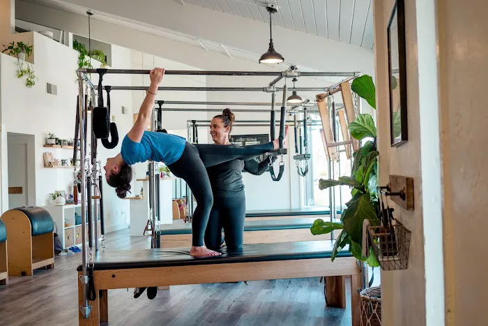 MCW Pilates Picture 2