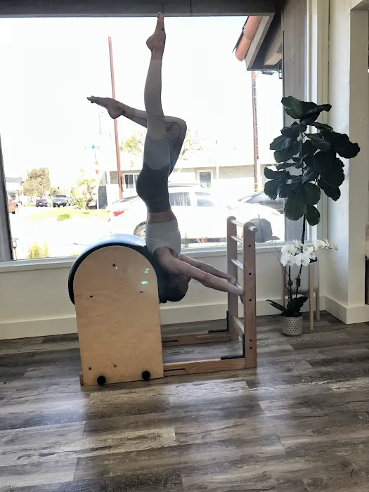 Pilates Institute of Southern California Picture 4