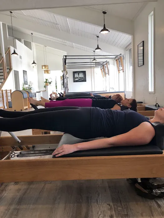 Pilates Institute of Southern California Picture 7