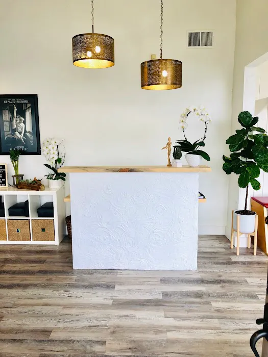 Pilates Institute of Southern California Picture 6