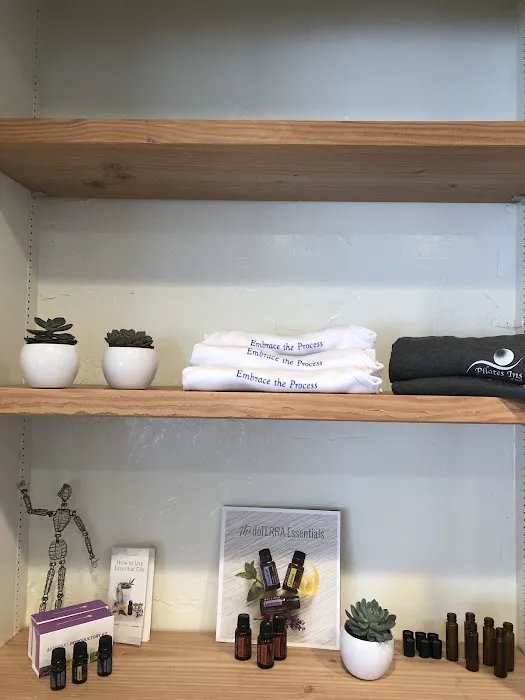 Pilates Institute of Southern California Picture 9