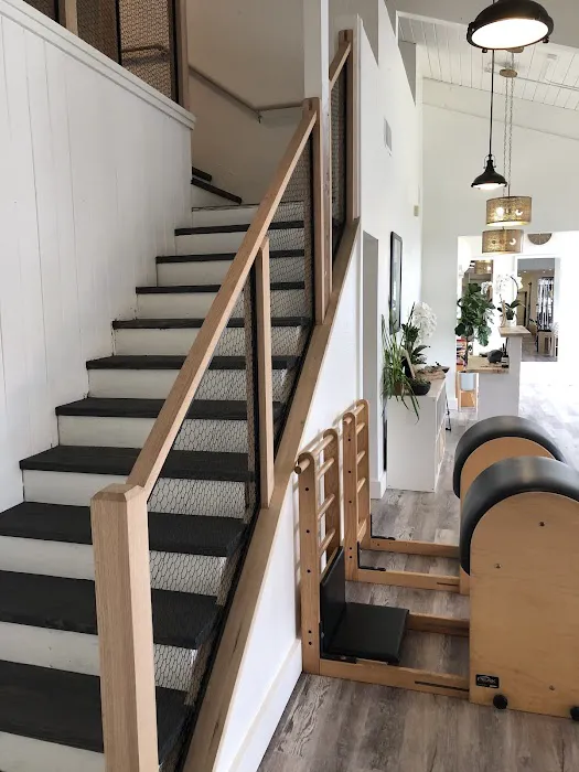 Pilates Institute of Southern California Picture 8