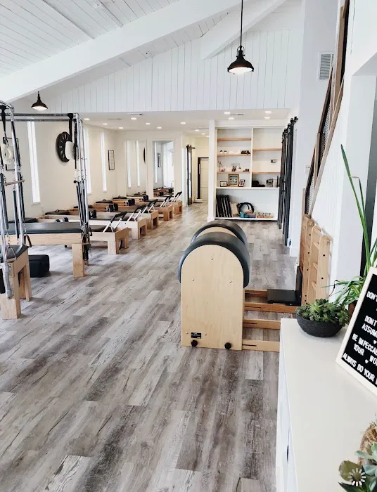 Pilates Institute of Southern California Picture 10