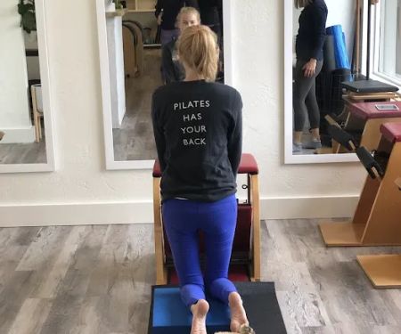 Pilates Institute of Southern California