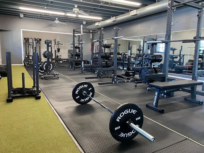 Game Time Strength GTS - Redondo Beach Picture 1