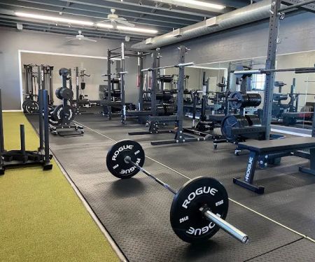 Game Time Strength GTS - Redondo Beach