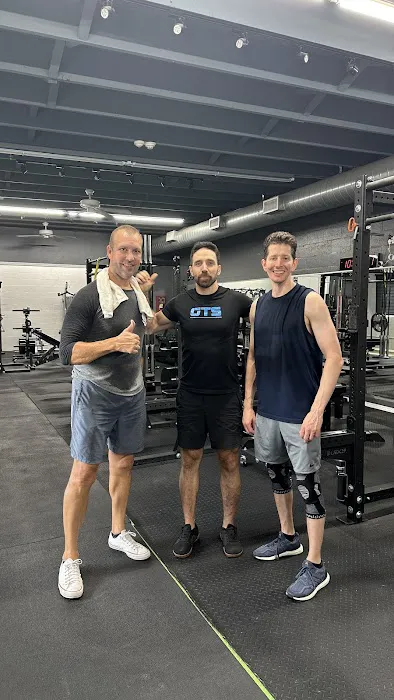 Game Time Strength GTS - Redondo Beach Picture 8