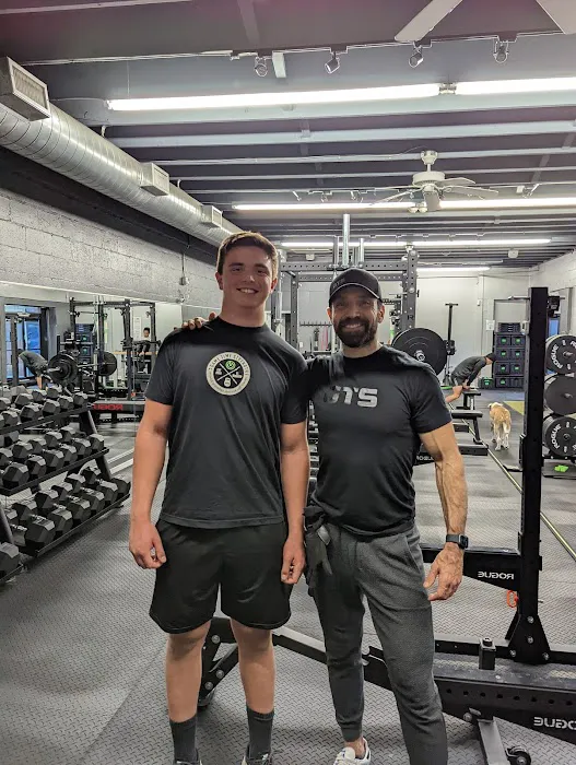 Game Time Strength GTS - Redondo Beach Picture 2