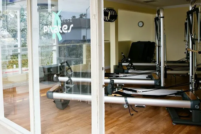 White House Pilates Redondo Beach Picture 9