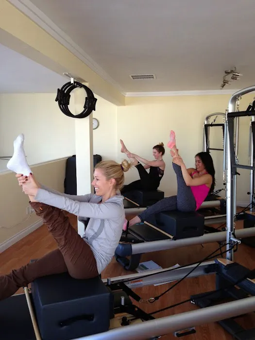 White House Pilates Redondo Beach Picture 6