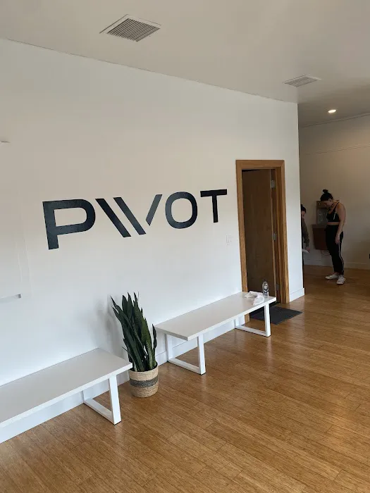 Pivot Cycle and Strength Picture 2