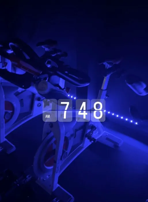 Pivot Cycle and Strength Picture 8