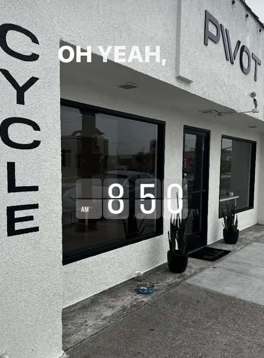 Pivot Cycle and Strength Picture 5