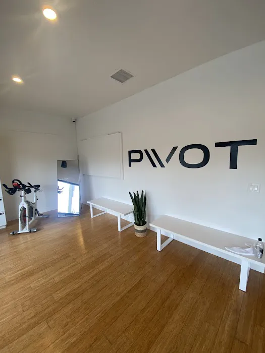 Pivot Cycle and Strength Picture 3