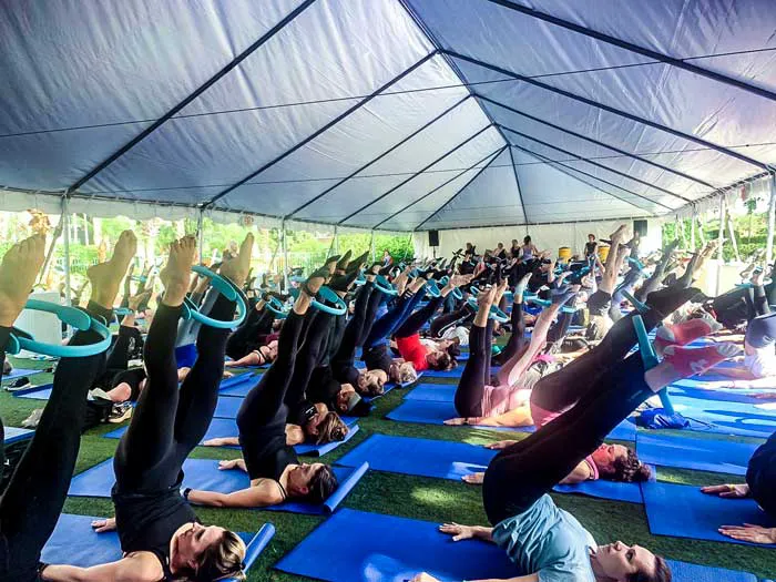 True Pilates South Bay Picture 3