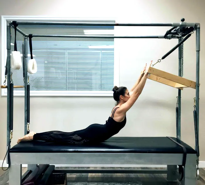 True Pilates South Bay Picture 4