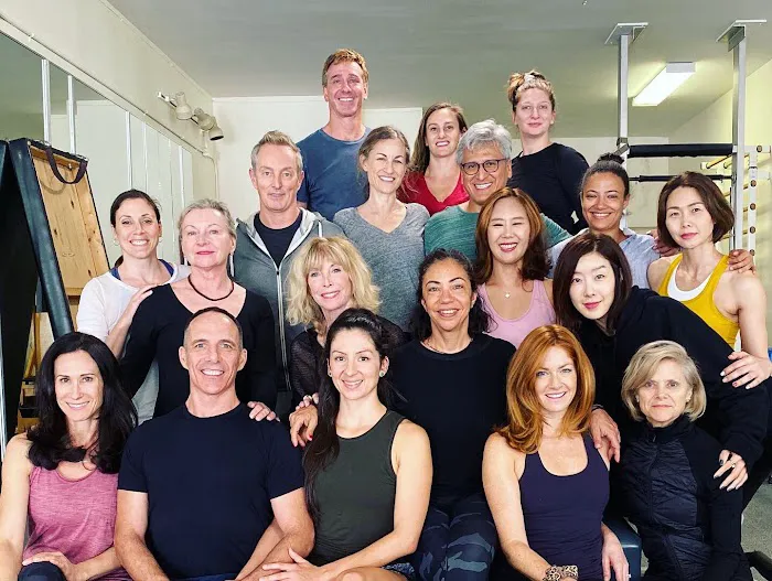 True Pilates South Bay Picture 5