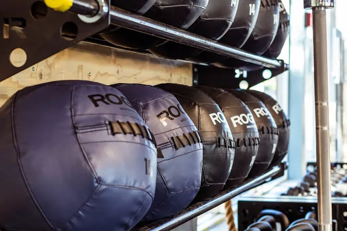 Pharos Athletic Club Redondo Beach Picture 7