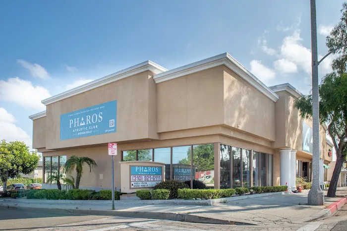 Pharos Athletic Club Redondo Beach Picture 5