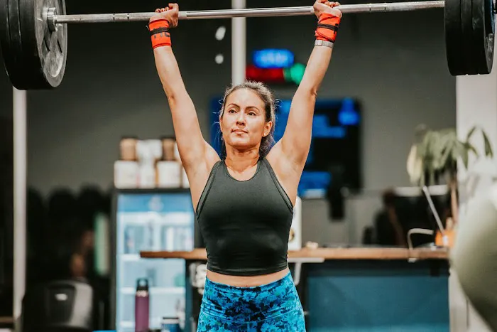 Pharos Athletic Club Redondo Beach Picture 2